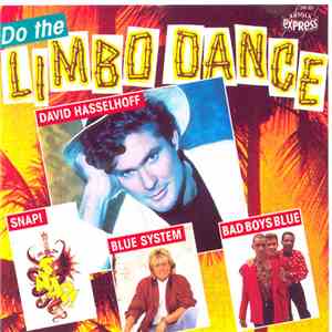 Various - Do The Limbo Dance