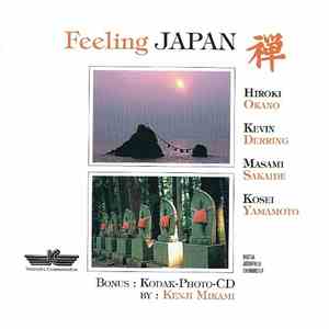 Various - Feeling Japan