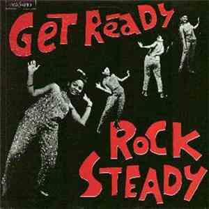 Various - Get Ready Rock Steady