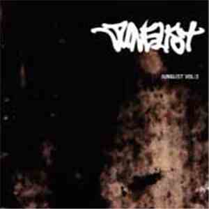 Various - Junglist Vol: 3
