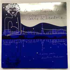 Various - La Musique De Paris Dernière 1