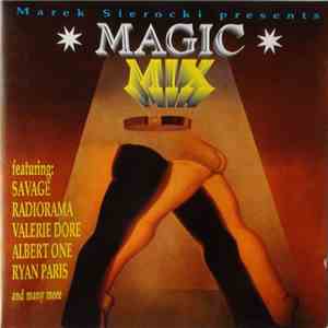 Various - Magic Mix
