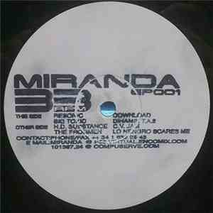 Various - Miranda