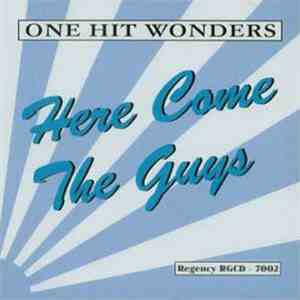 Various - One Hit Wonders - Here Come The Guys