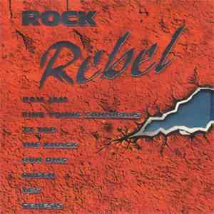 Various - Rock Rebel