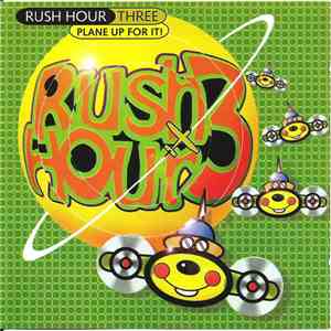 Various - Rush Hour 3