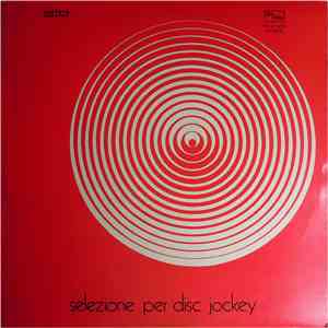 Various - Selezione Per Disc-Jockey