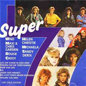 Various - Super 7