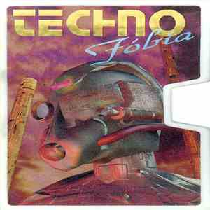 Various - Techno Fóbia