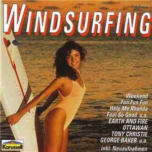 Various - Windsurfing