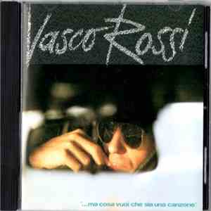 Vasco Rossi - ... Ma Cosa Vuoi Che Sia Una Canzone