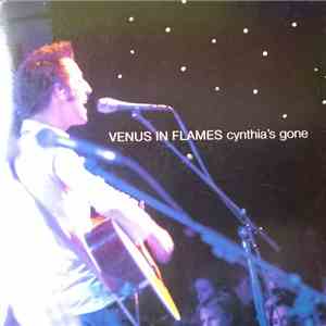Venus In Flames - Cynthia's Gone
