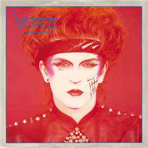 Visage - Visage
