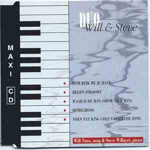 Will & Steve - Duo