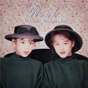 Wink  - At Heel Diamonds