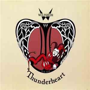 Wolfsheim - Thunderheart