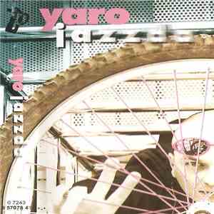 Yaro - Jazzda