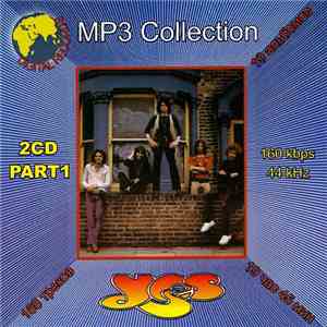 Yes - MP3 Collection Part 1