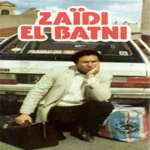 Zaïdi El Batni - Untitled