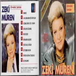 Zeki Müren - Zirvedeki Şarkılar
