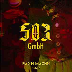 503 GmbH - Faxn Machn (Remix)