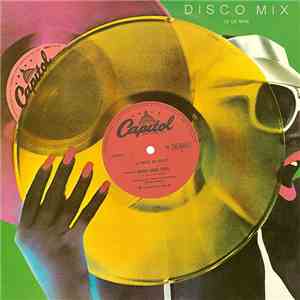 A Taste Of Honey / Sun  - Boogie Oogie Oogie / Sun Is Here