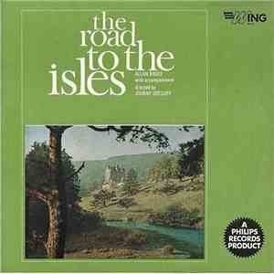 Allan Bruce - The Road To The Isles
