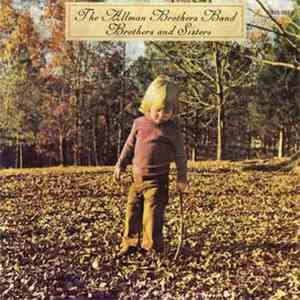 Allman Brothers Band, The - Brothers And Sisters