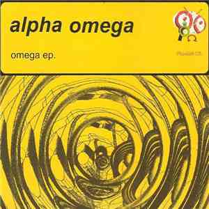 Alpha Omega  - Omega EP.