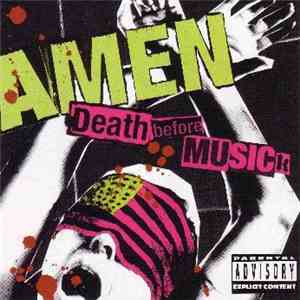 Amen  - Death Before Musick