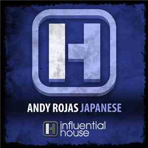 Andy Rojas - Japanese