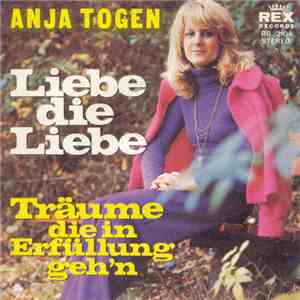 Anja Togen - Liebe Die Liebe
