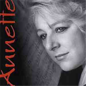 Annette Bryn Parri - Annette