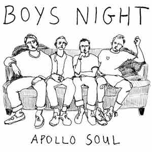 Apollo Soul - Boys Night