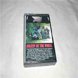 Asleep At The Wheel - Asleep At The Wheel