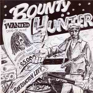 Barrington Levy - Bounty Hunter