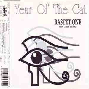 Bastet One Feat. Daniel Gomez - Year Of The Cat