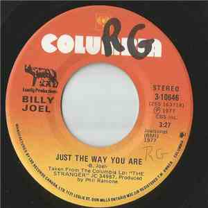 Billy Joel - Just The Way You Are