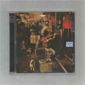 Bob Dylan & The Band - The Basement Tapes