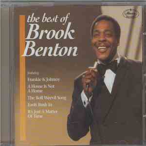 Brook Benton - The Best Of Brook Benton