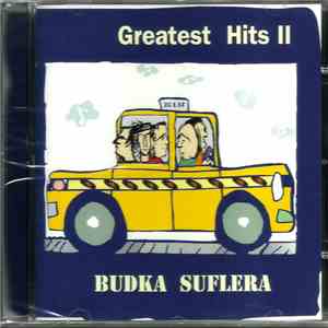Budka Suflera - Greatest Hits II