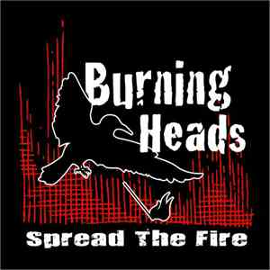 Burning Heads - Spread The Fire