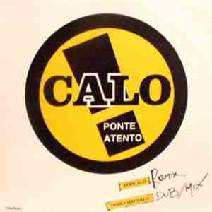 Calo - Ponte Atento