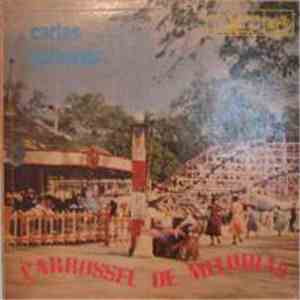 Carlos Galhardo - Carrossel de Melodias