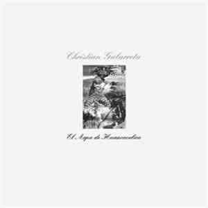 Christian Galarreta - El Arpa De Huancavelica