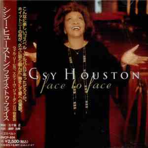 Cissy Houston - Face To Face