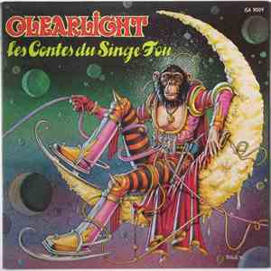 Clearlight - Les Contes Du Singe Fou