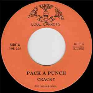 Cracky - Pack A Punch