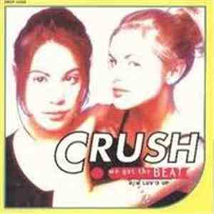 Crush - We Got The Beat