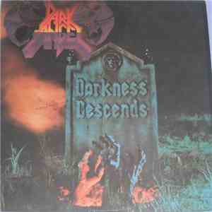 Dark Angel  - Darkness Descends